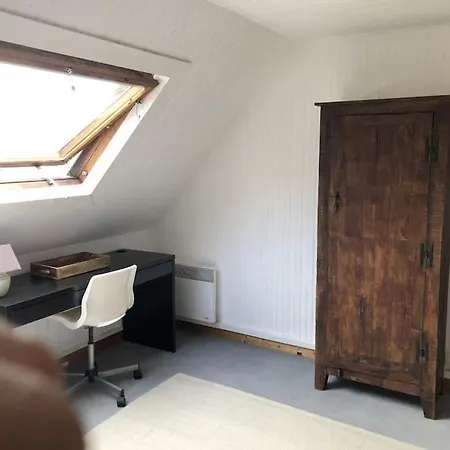 Lejlighed T4 Hyper Centre D'