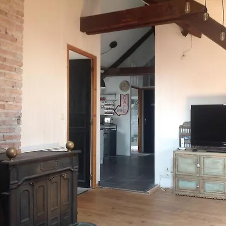 Lejlighed T4 Hyper Centre D' *