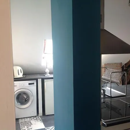 Lejlighed T4 Hyper Centre D'