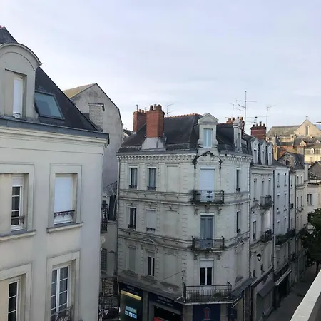 Апартаменты T4 Hyper Centre D' *