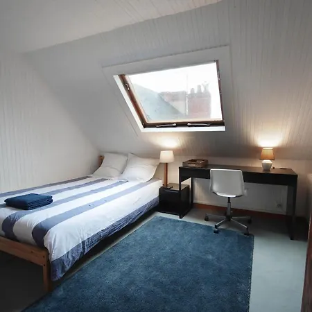 T4 Hyper Centre D' Angers